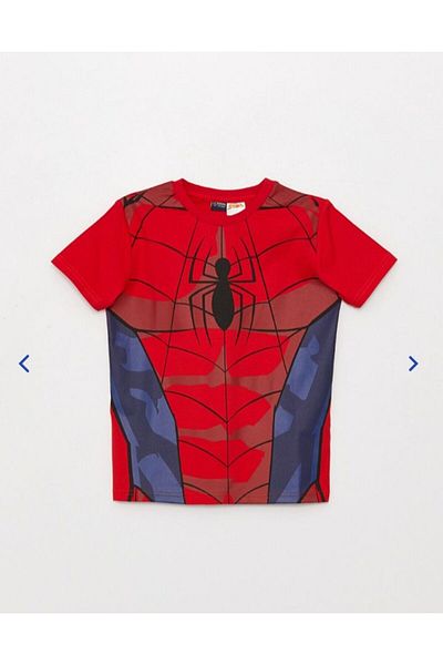 LC Waikiki Tricou Spider-Man pentru baieti