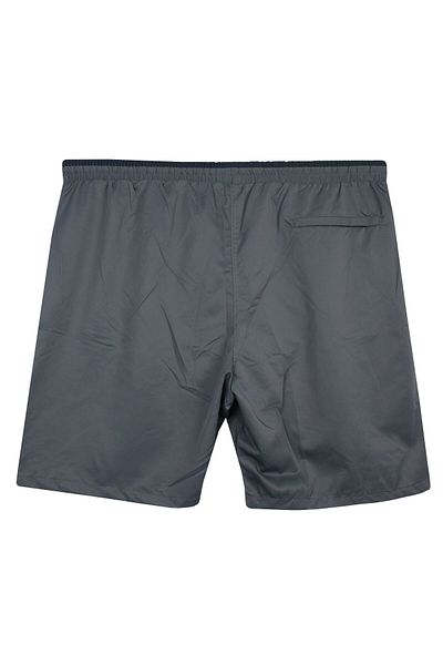 marufshop Ανδρικό μαγιό μεγάλου μεγέθους - Μεταξύ 115-194 κιλών, Anthracite Decons
