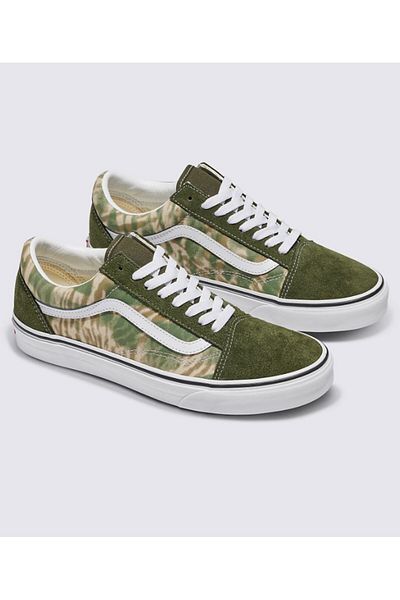 Vans Unisex Old Skool