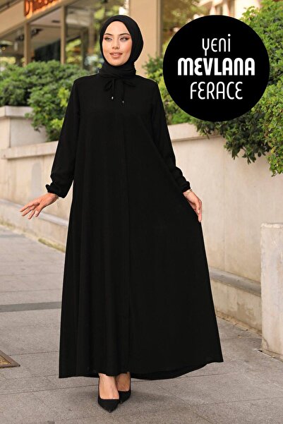MERYEMNUR Ασάλι Μεβλάνα Φεράς Μαύρος