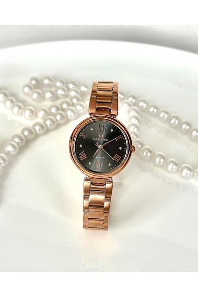 Forsining nAVIFORCE-ROSE Women's Wristwatch