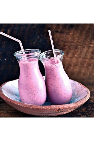 Weck 290 Ml Juice Smoothie Set ( 2 Adet )