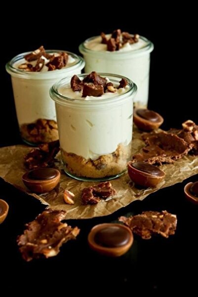 Weck 140 Ml Mold Kavanoz Set ( 3 Adet)