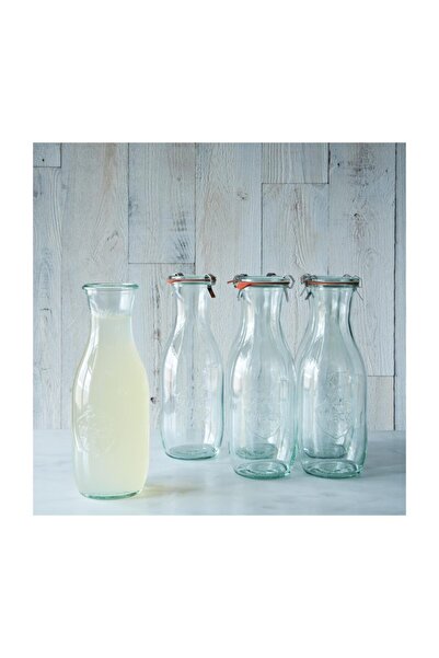 Weck 1062 Ml Juice ( 6 Adet)