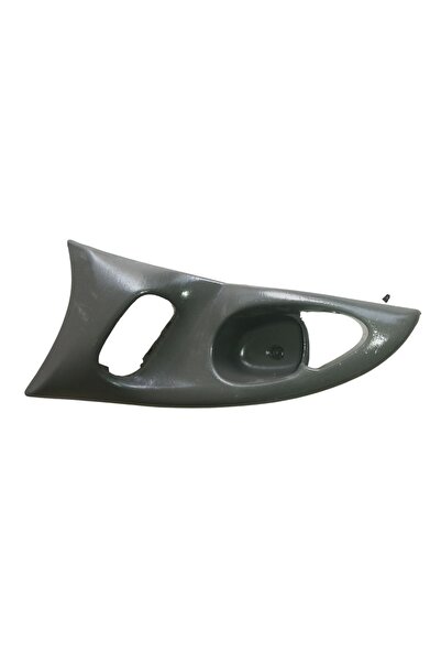 Yerli ford focus 1 ön sol kapı acma kol çercevesi gri renk98-2005