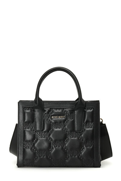 Nine West Pierbag 4Fx Black Women's Handbag