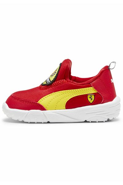 Puma Scuderia Ferrari Bao Kart Motorsport Shoes