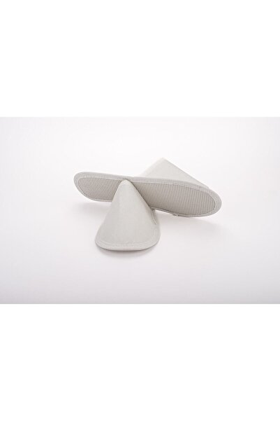 Dömis Grup Luxury Interlining Slippers - Hotel Slippers (10 Pieces)