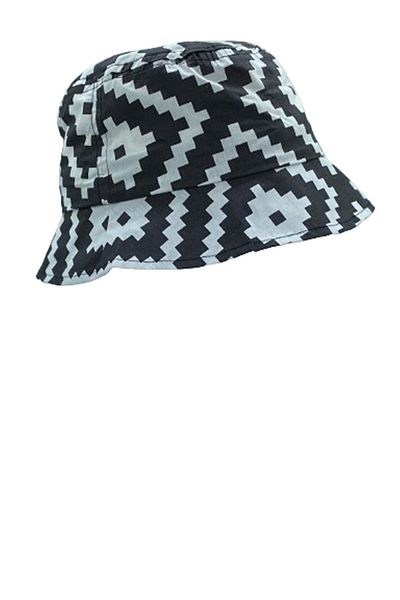 Hoppe Fisherman's SummerBucketHat