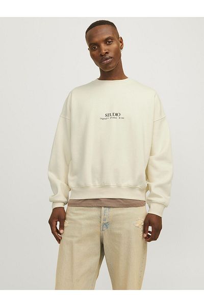 Jack & Jones Kazak Gedruckt Kazak