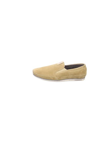 BUGATTI Komfort Slipper beige