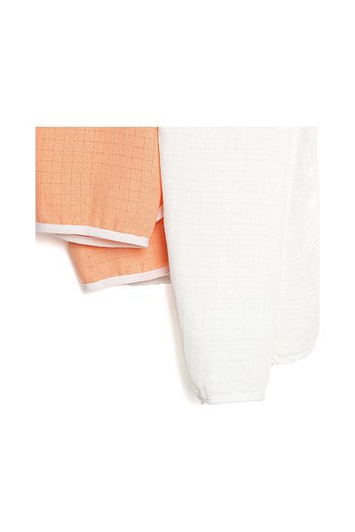 Little Dreams ebebek Unisex Single Layer Double Muslin Blanket