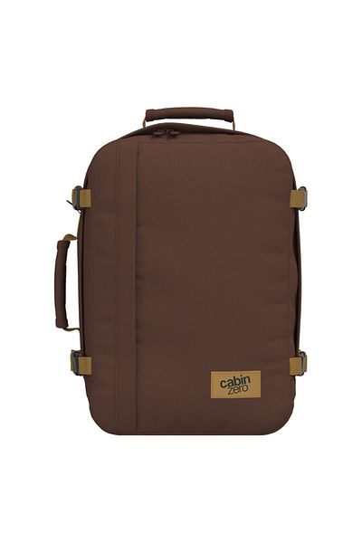 Cabin Zero Travel Daypack 45 cm Laptop compartment