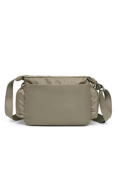 SMART BAGS Geantă de damă cu curea din material moale - 8725