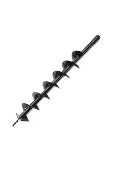 Palmera Zlag520b Toprak Burgu Makinası Burgu Ucu 8 Cm