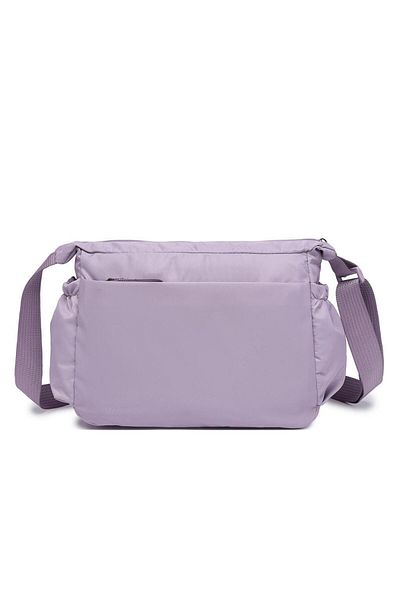 SMART BAGS Soft Fabric Strap Women's Messenger Bag - 8725