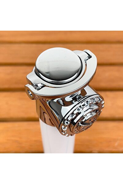 Genel Markalar Tekne Duş Başlığı. İtaly. Krom. Karavan Dış Duş Başlık