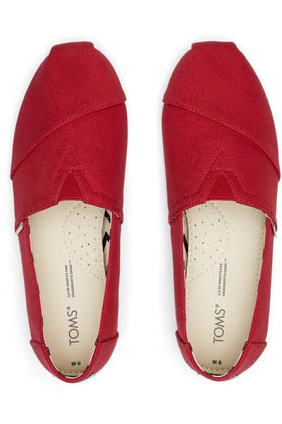 Toms ALPARGATA