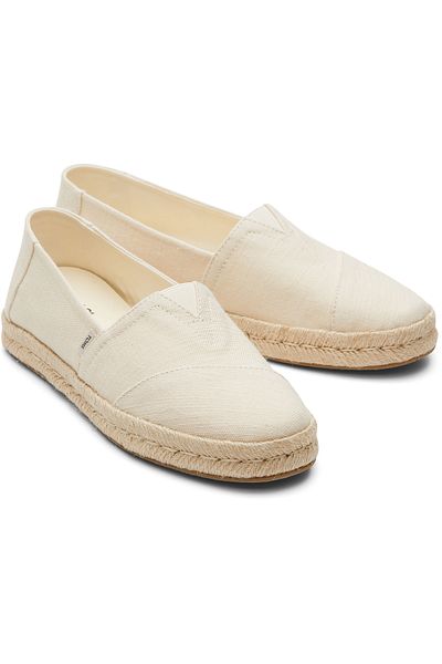 Toms حبل البارجاتا 2.0