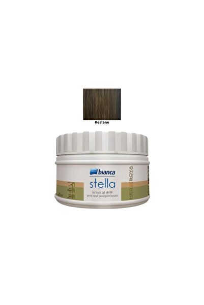 Bianca Stella Kestane 0.25 Lt