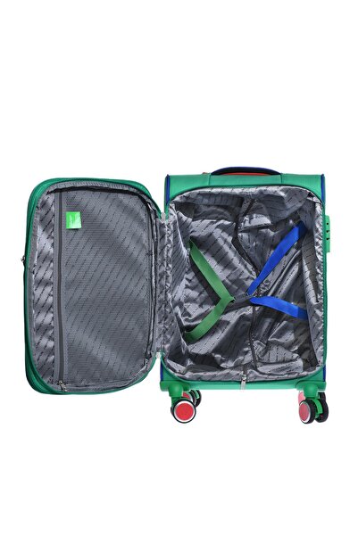 United Colors of Benetton Kabin Boy Valiz 14bnt2100-03