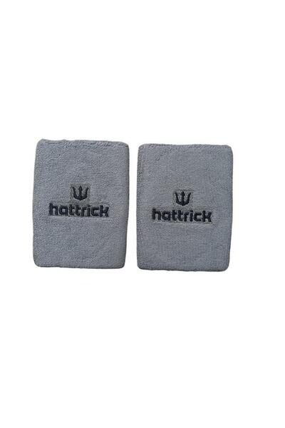 Hattrick Blk-30 Spor Kol Bandı Gri