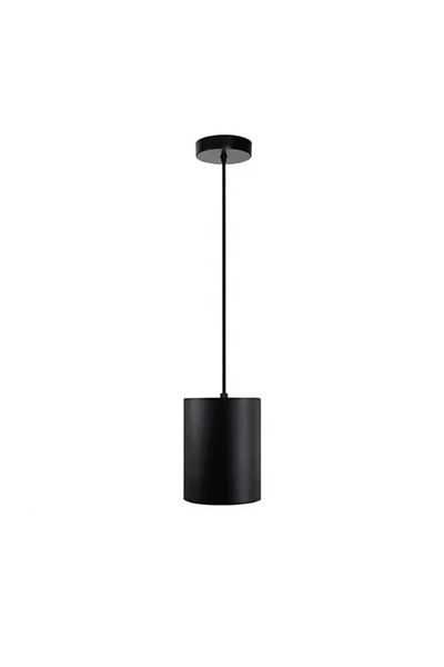AKDENİZ AYDINLATMA ELEKTRİK MALZEMELERİ Single Lamp Pendant 15*15h20 Cafe, Restaurant, Lobby Etc.Adjustable Cable Length