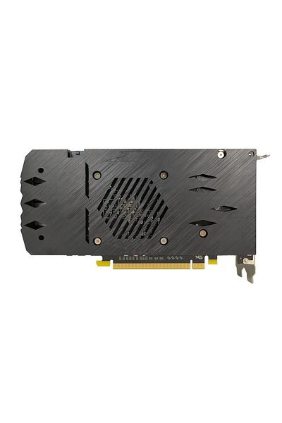 Axle RX 580 GDDR5 256Bit 8GB - AX-RX580 / 8GD5P6IP2