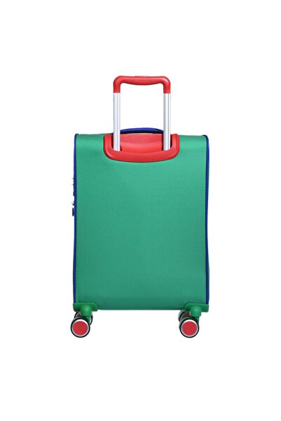 United Colors of Benetton Kabin Boy Valiz 14bnt2100-03