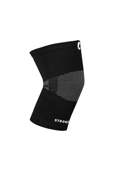 Strongrips 2mm Knitted Knee Pads
