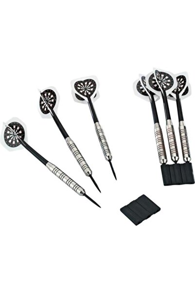 ALTIS Dr-50 3'lü Dart Oku 18 gr