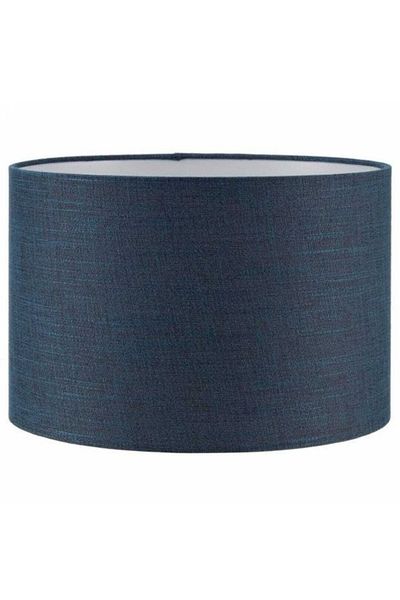 AKDENİZ AYDINLATMA ELEKTRİK MALZEMELERİ 25*25h15 Cylinder Lampshade Hat Above Nightstand