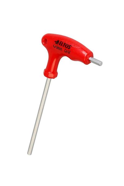 Eltos T Allen 8 mm under Corner Key