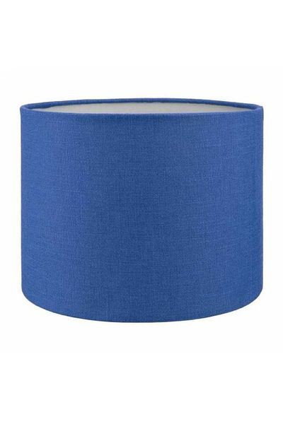 AKDENİZ AYDINLATMA ELEKTRİK MALZEMELERİ 25*25h15 Cylinder Lampshade Hat Above Nightstand