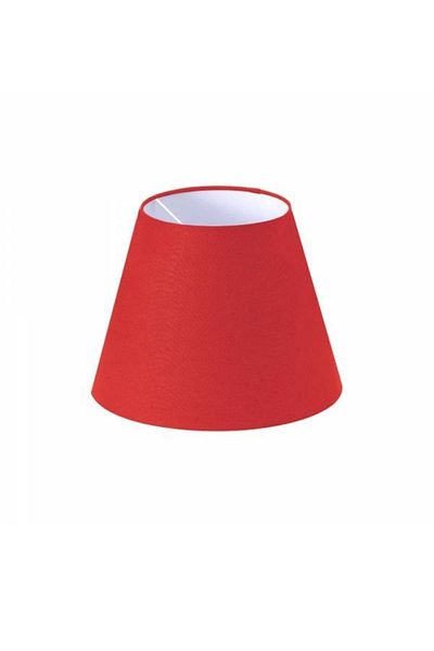 AKDENİZ AYDINLATMA ELEKTRİK MALZEMELERİ 25*15h20 Lampshade Nightstand Top Headboard