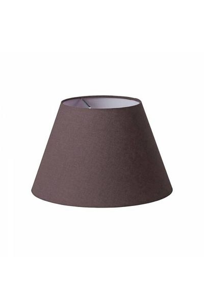 AKDENİZ AYDINLATMA ELEKTRİK MALZEMELERİ 38*30h20 Floor Lamp Shade Hat