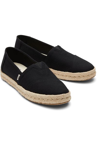 Toms حبل البارجاتا 2.0