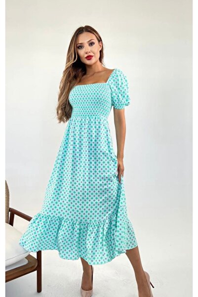 Marjinal Kadın Elbise Yeni Sezon