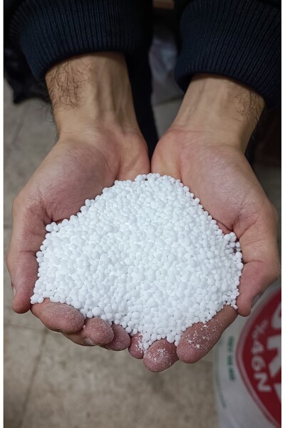 Alp Ateş Gübre 1 kg Granül %46 Üre Gübresi - Bitki Canlandırmaya ve Büyütmeye...