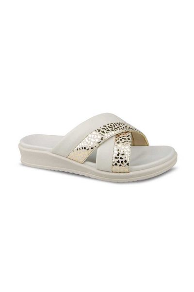 Ceyo 9984-1 Παντόφλες Comfort Ceyo - Άνετες και κομψές