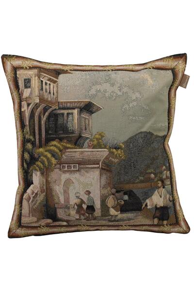 Believe FASIL GOBLEN KIRLENT 40*40