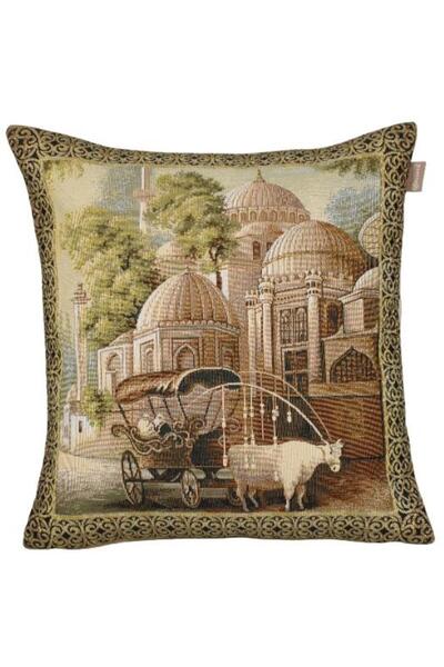 Believe MATERALĂ PENTRU PERNE EYÜP SULTAN 40*40
