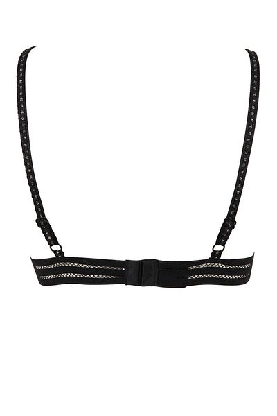 DeFacto Be In Love Capless Non-Pad Bra - C6115ax23wn