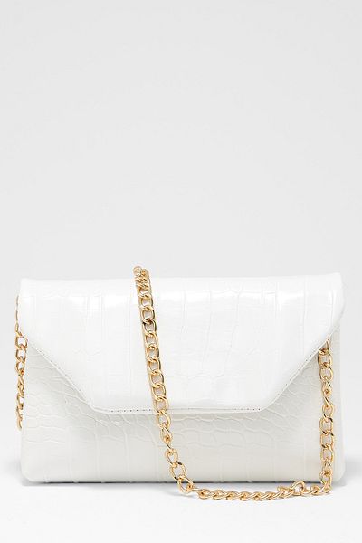 ALTUDA Geantă Rock Mini Crossbody pentru femei