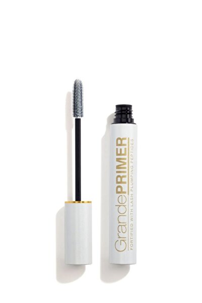 Grande Cosmetics GrandePRIMER White Pre-Mascara Lengthener و Thickener - 9.1 جم