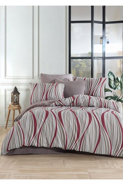 Loyal Home Σετ Παπλωματοθήκη Dream Double