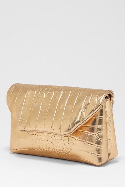 ALTUDA Women's Rock Mini Crossbody Bag