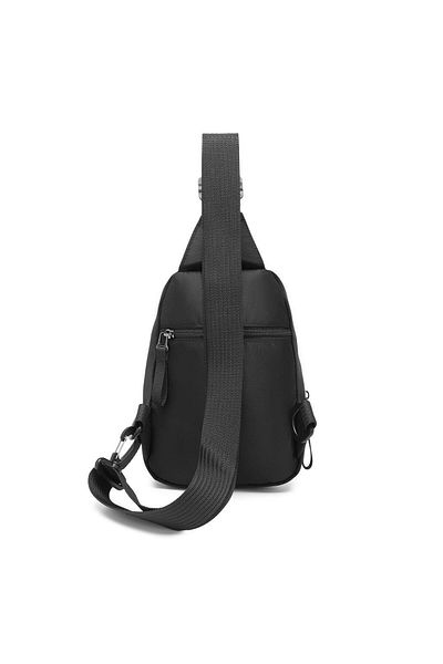SMART BAGS Geantă de damă din material moale - Poștaș 8726