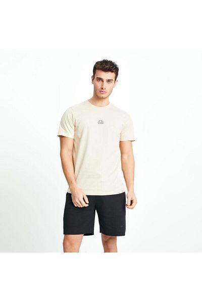 Ellesse Men's Short Sleeve T-Shirt - Em179
