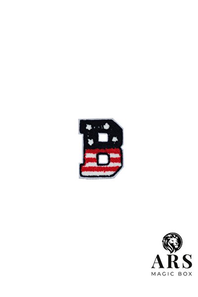 Ars Magic Box ARS Magic Box - Petice adeziv pentru călcat la cald, prosop pen...